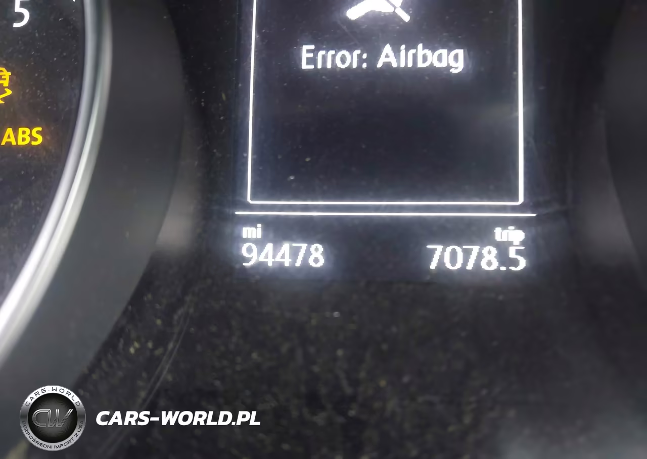 2019 Volkswagen Golf Alltrack Tsi S-Tsi Se-Tsi Sel VIN:3VWH17AU0KM514289 - 15