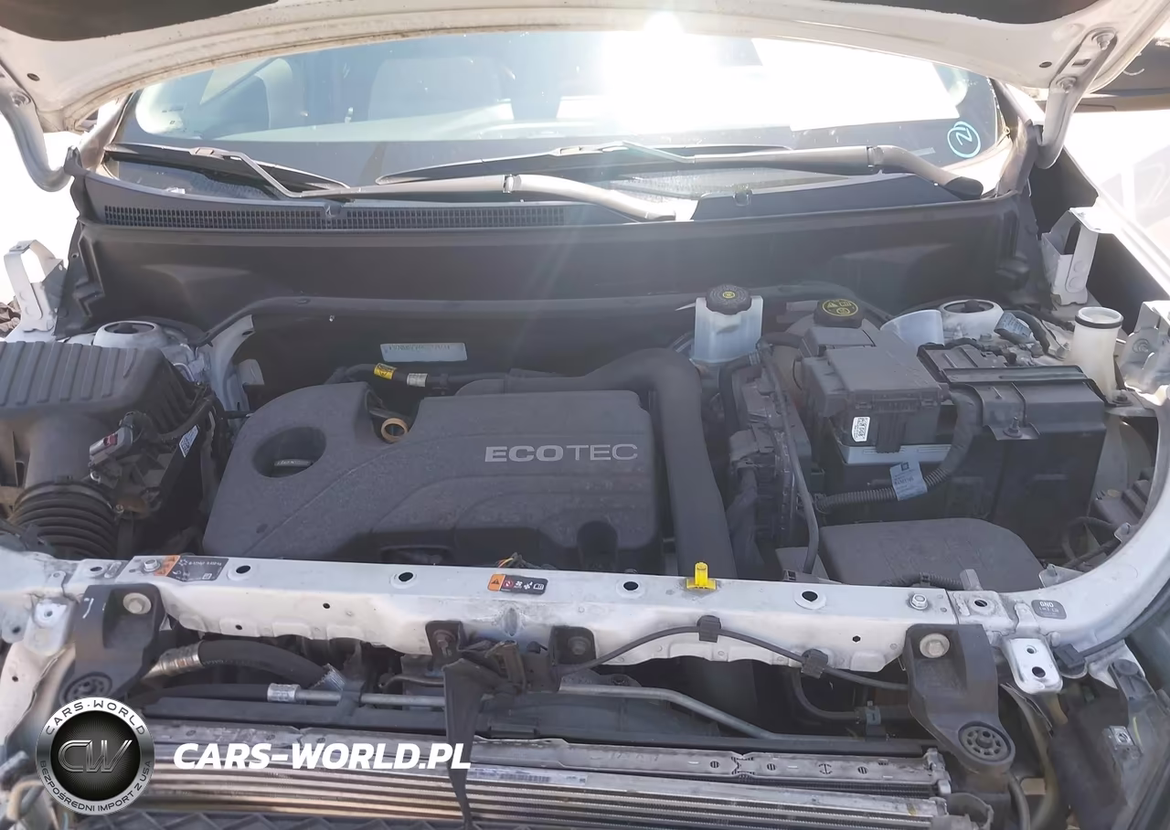 2019 Chevrolet Equinox Ls VIN:3GNAXHEV4KS641464 - 10