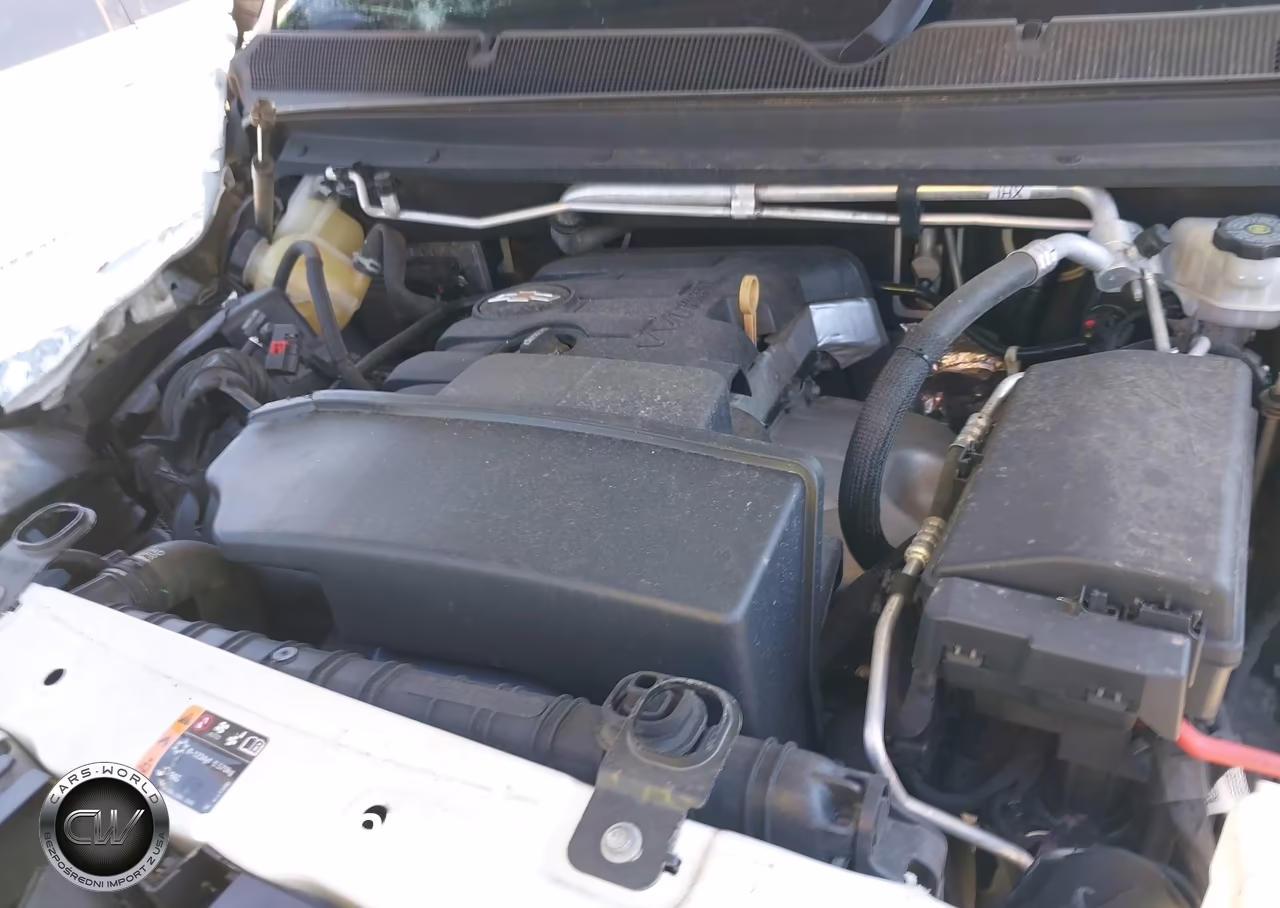 2019 Chevrolet Colorado Wt VIN:1GCHSBEA7K1233235 - 10
