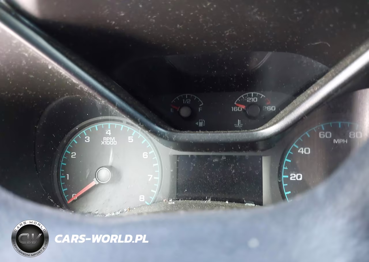 2019 Chevrolet Colorado Wt VIN:1GCHSBEA7K1233235 - 15