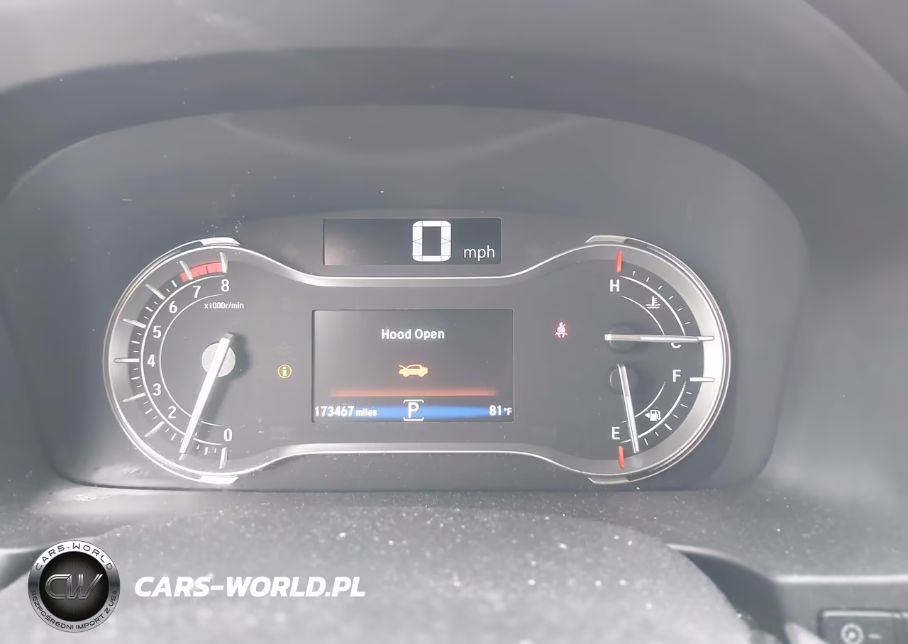 2018 Honda Pilot Touring VIN:5FNYF6H9XJB029256 - 7