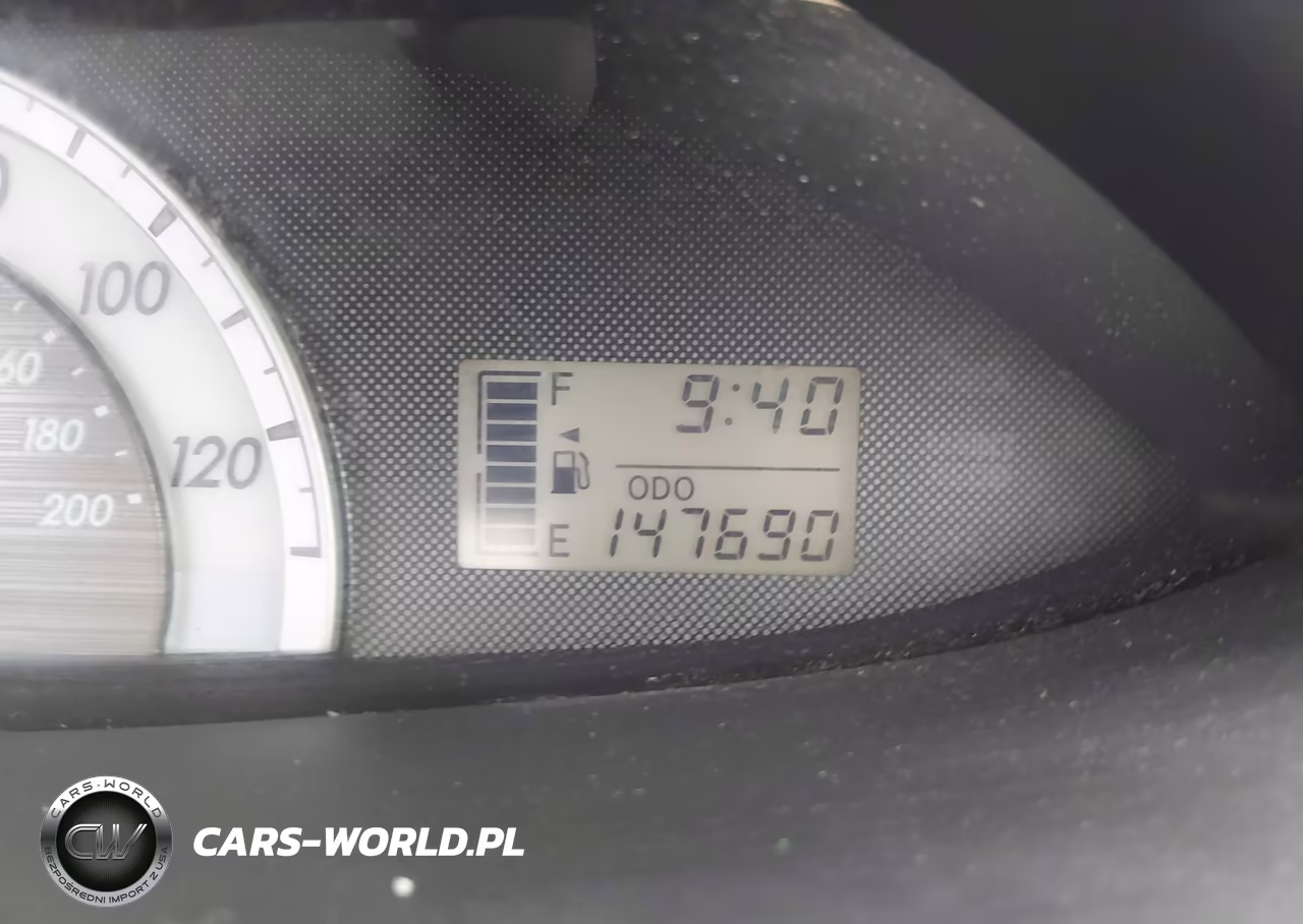 2007 Toyota Yaris VIN:JTDBT923071080464 - 15