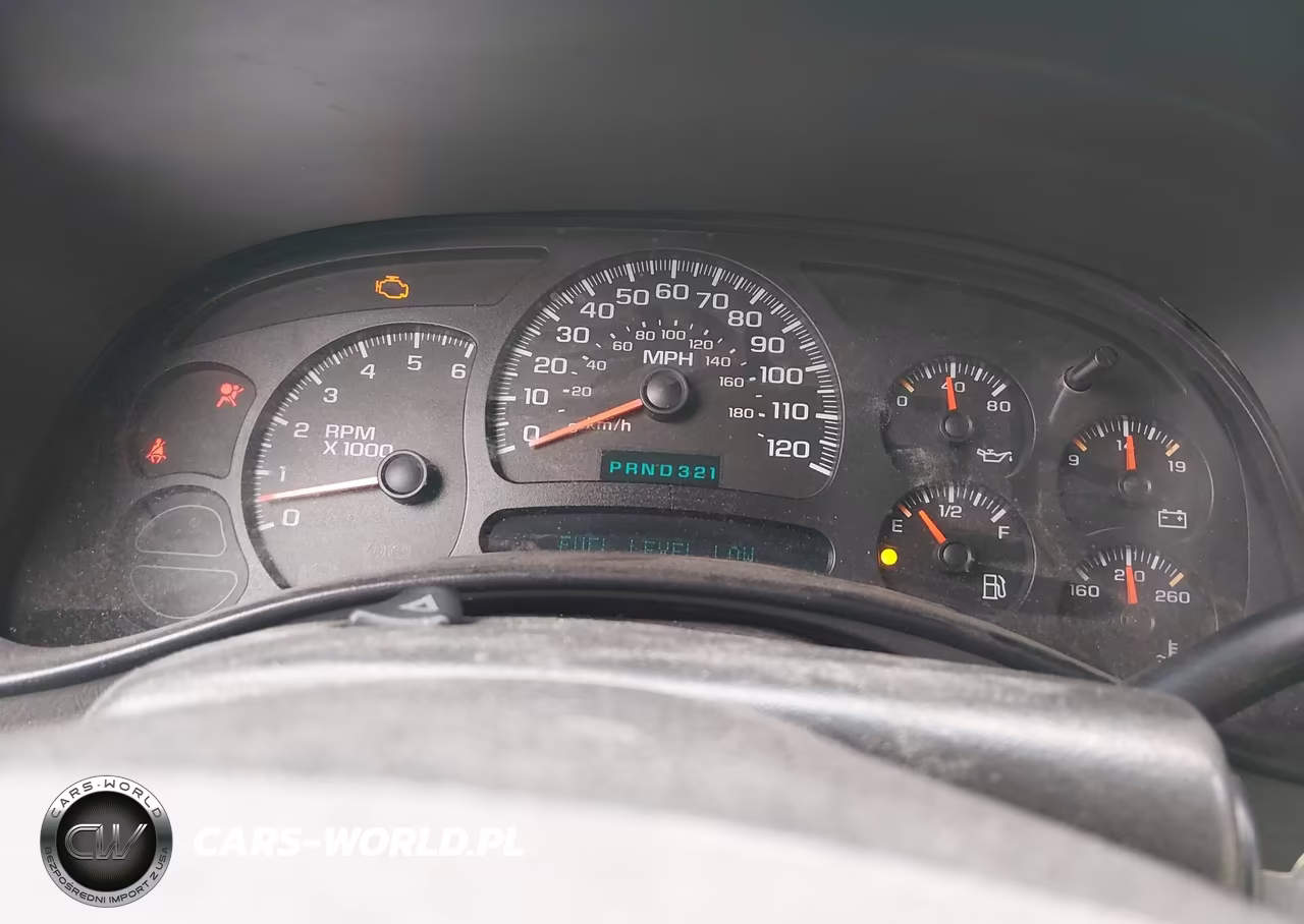 2004 GMC Sierra 1500 Sle VIN:2GTEK13T641385036 - 7
