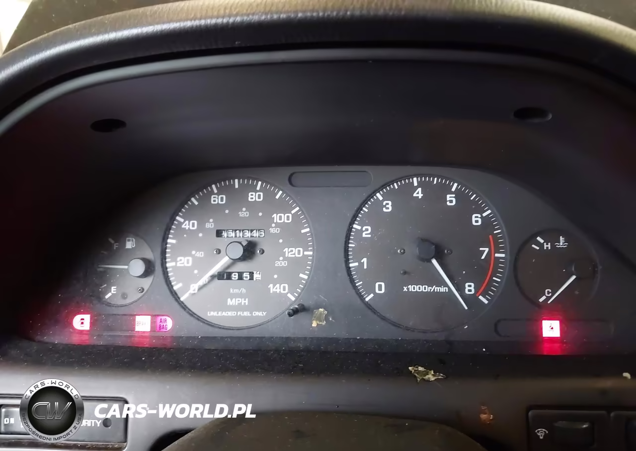 1996 Infiniti I30 VIN:JNKCA21D2TT010943 - 7