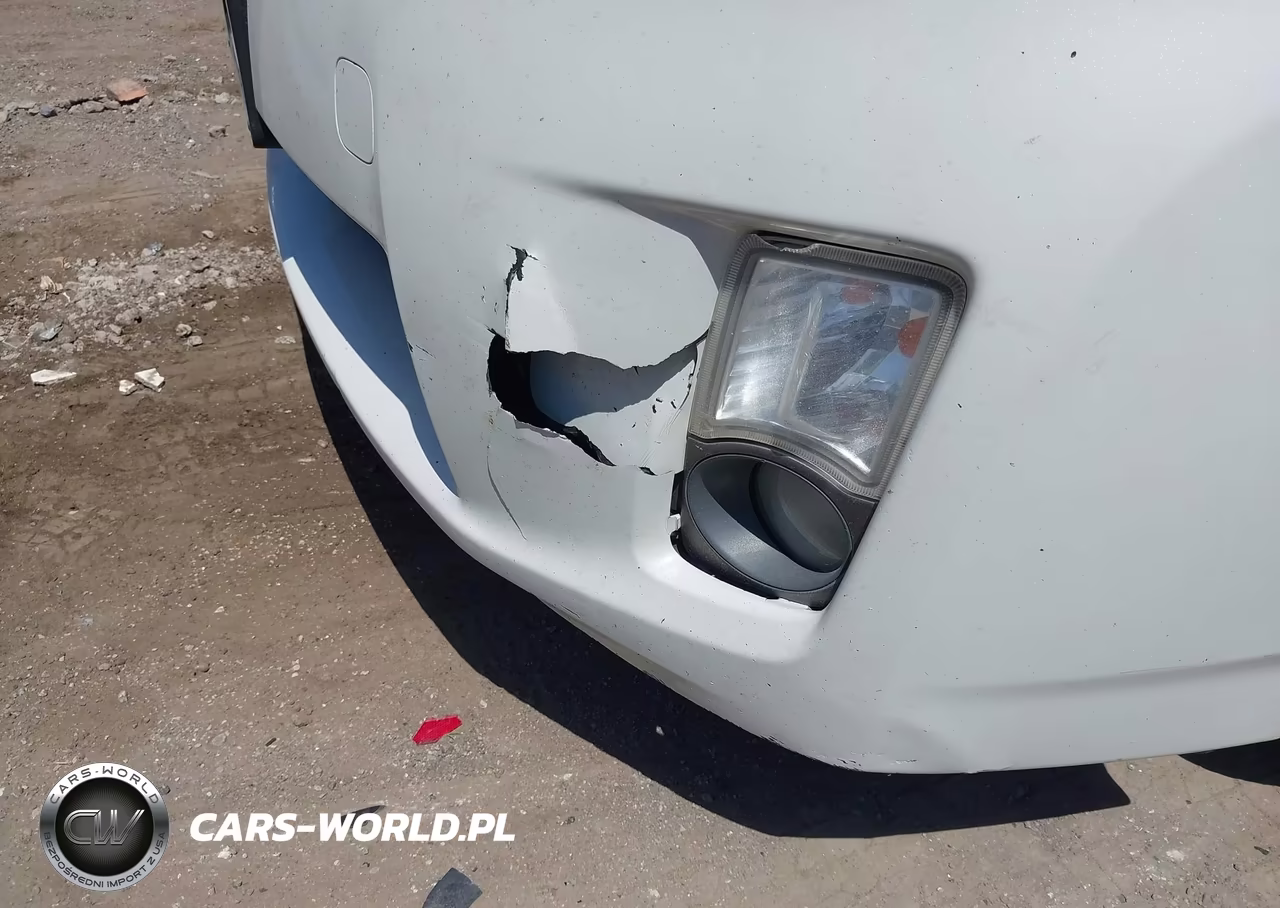 2010 Toyota Prius V VIN:JTDKN3DU8A0037310 - 12