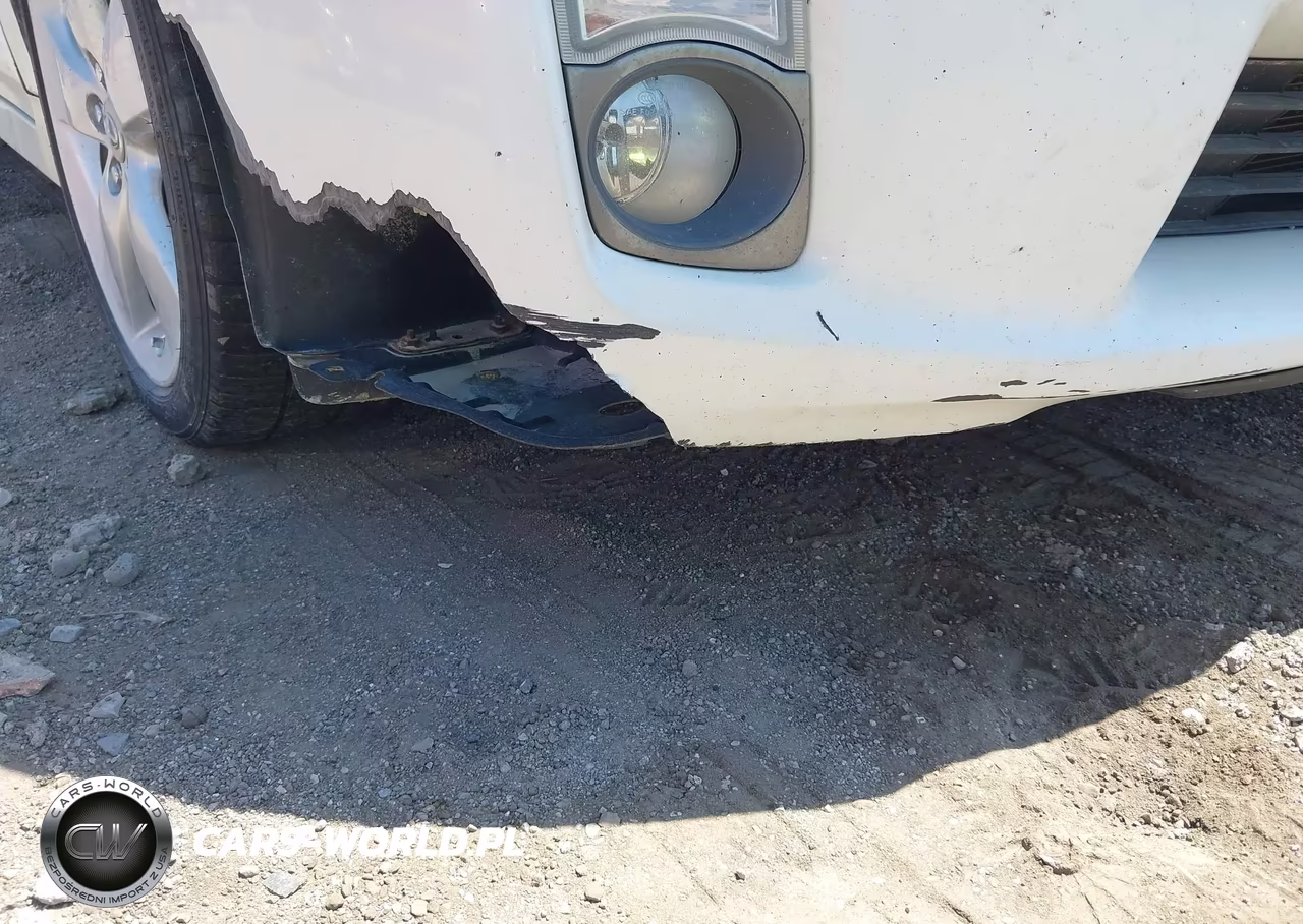 2010 Toyota Prius V VIN:JTDKN3DU8A0037310 - 13