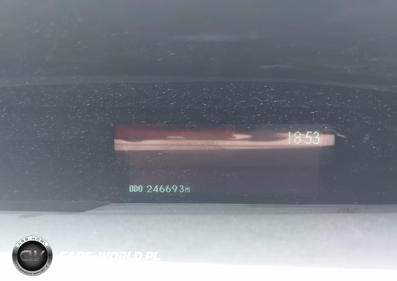 2010 Toyota Prius V VIN:JTDKN3DU8A0037310 - 7