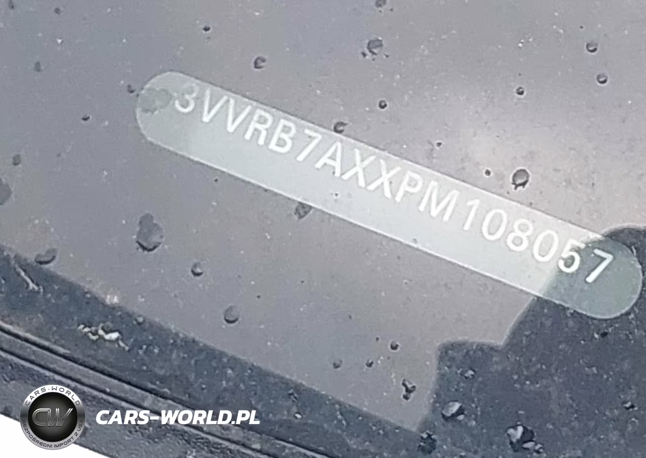 2023 Volkswagen Tiguan 2.0T S VIN:3VVRB7AXXPM108057 - 17