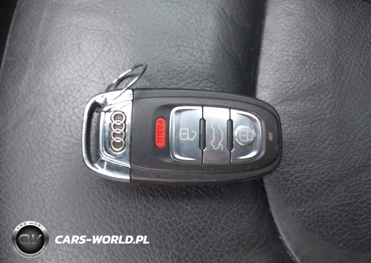 2013 Audi A6 2.0T Premium VIN:WAUGFAFC5DN029262 - 11