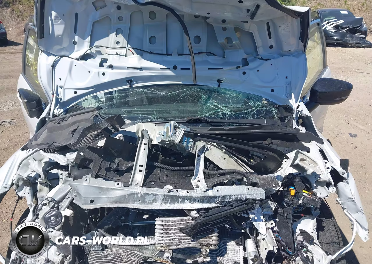 2023 Mitsubishi Eclipse Cross Le S-Awc-Ralliart S-Awc VIN:JA4ATVAA3PZ013549 - 10