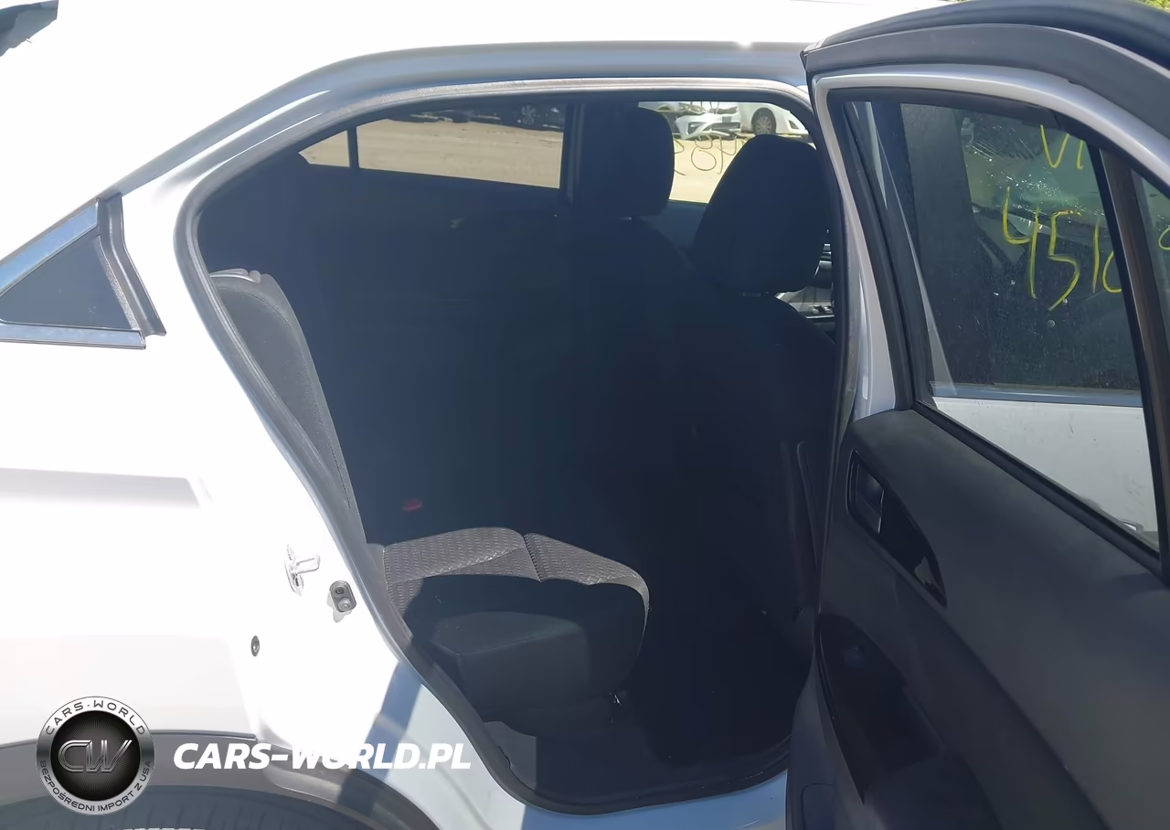 2023 Mitsubishi Eclipse Cross Le S-Awc-Ralliart S-Awc VIN:JA4ATVAA3PZ013549 - 8