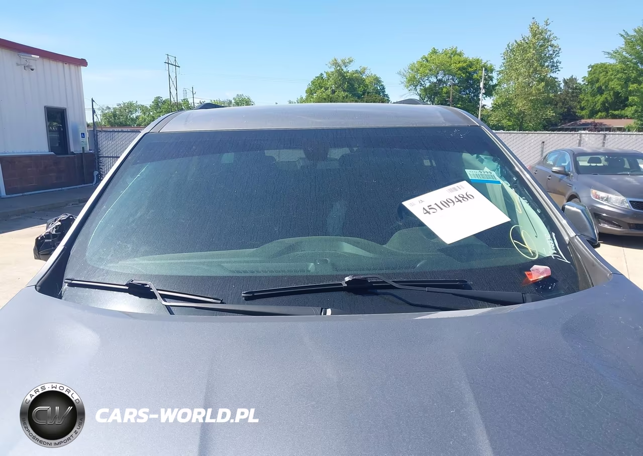 2019 Chevrolet Traverse 1Lt VIN:1GNERGKW8KJ312173 - 18