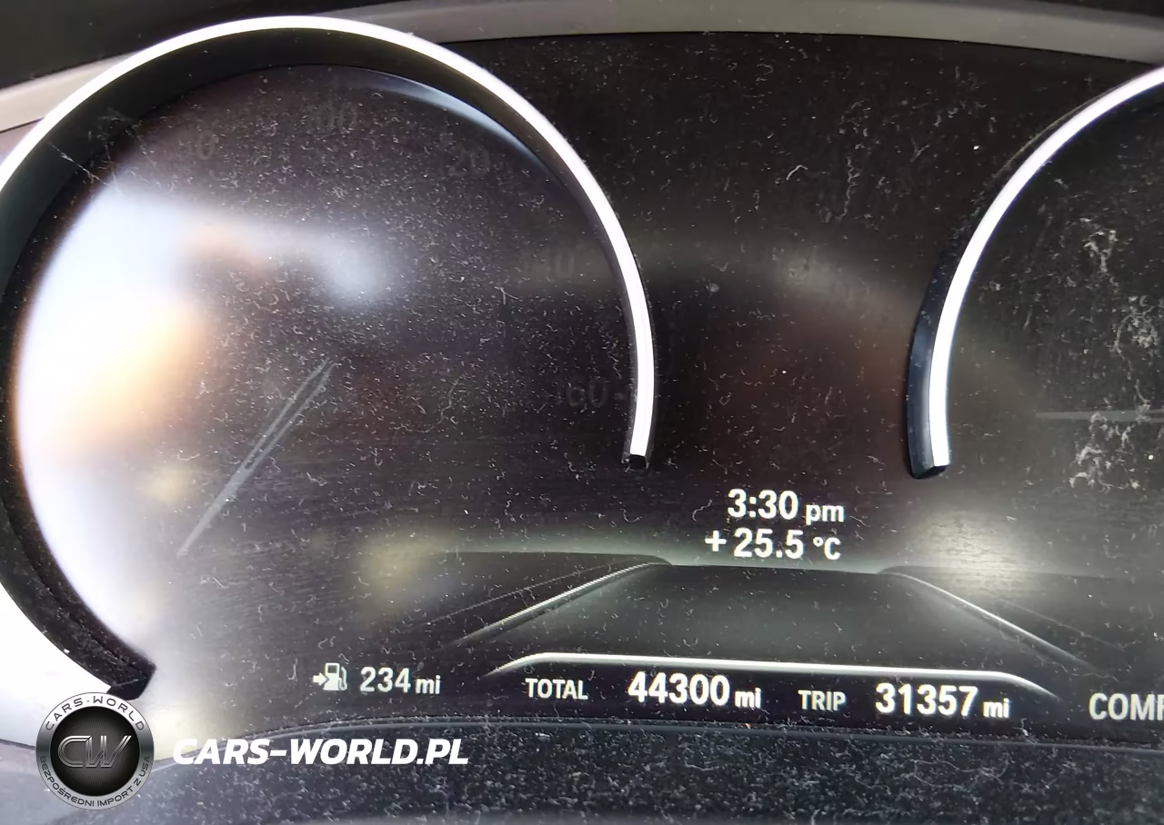 2018 BMW X3 xDrive30I VIN:5UXTR9C57JLD89025 - 15