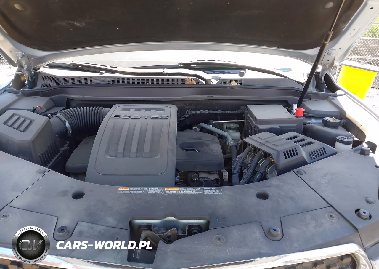 2014 Chevrolet Equinox Ls VIN:2GNALAEK5E6306807 - 10
