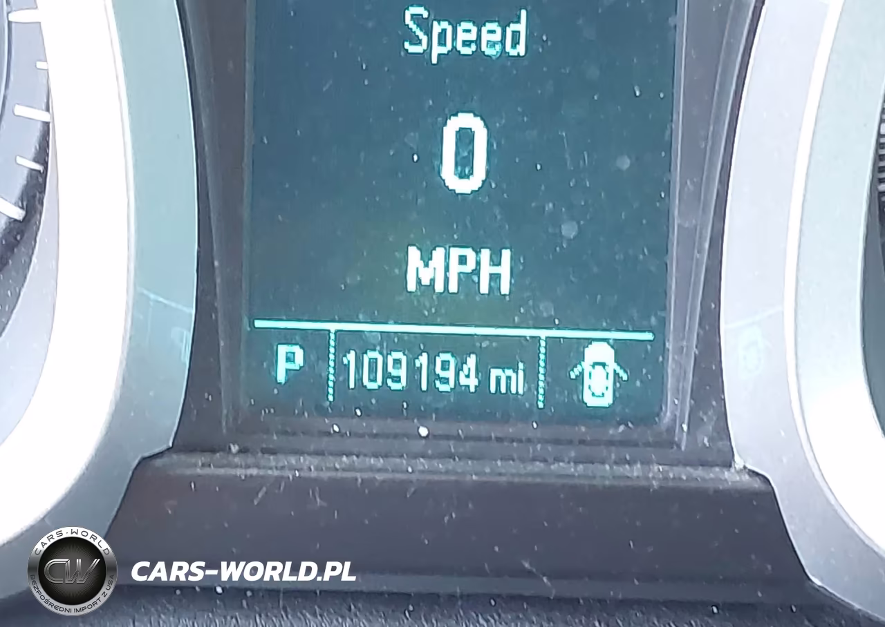 2014 Chevrolet Equinox Ls VIN:2GNALAEK5E6306807 - 15