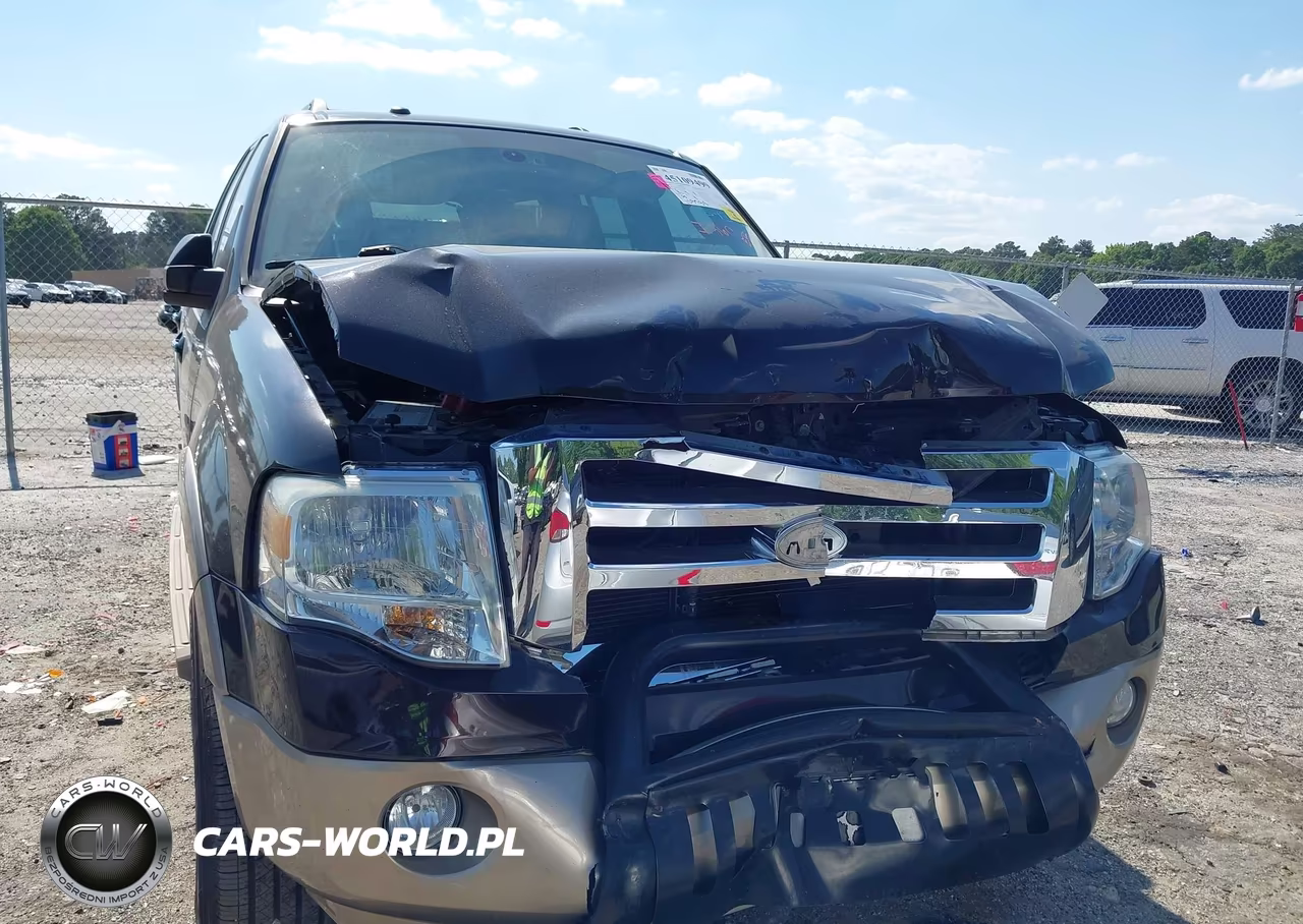 2013 Ford Expedition Xlt VIN:1FMJU1J54DEF43011 - 12