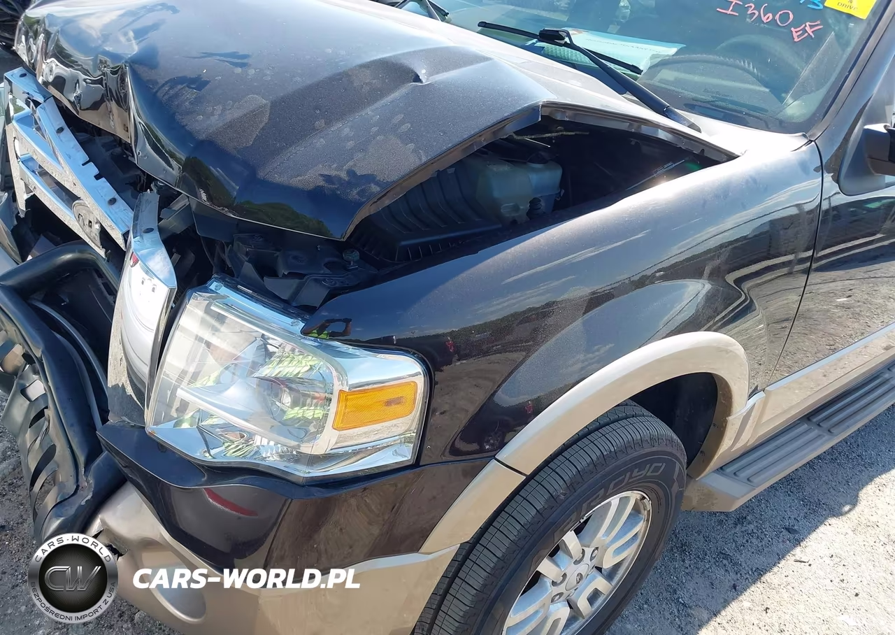 2013 Ford Expedition Xlt VIN:1FMJU1J54DEF43011 - 18