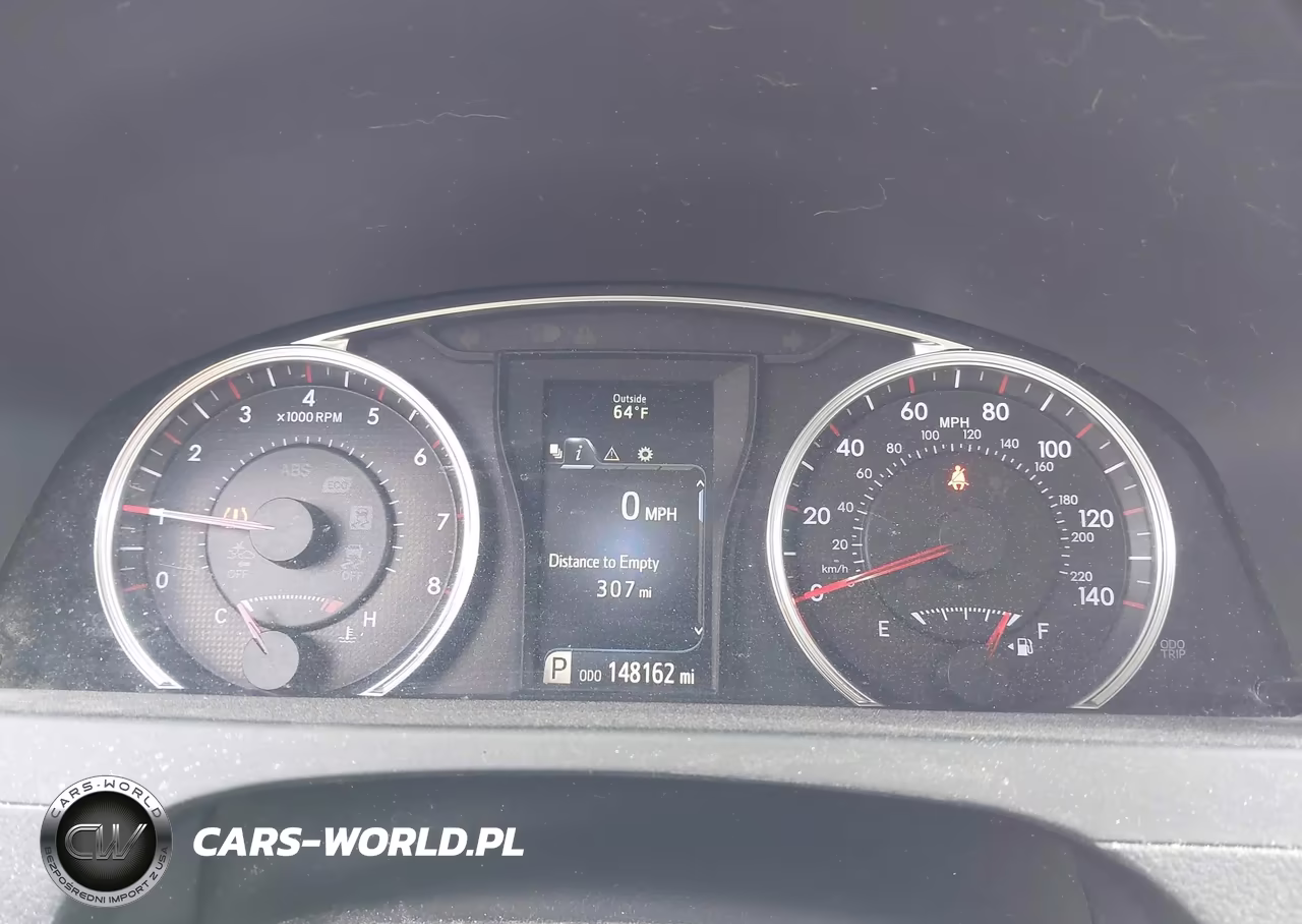 2017 Toyota Camry Se VIN:4T1BF1FK3HU727686 - 7