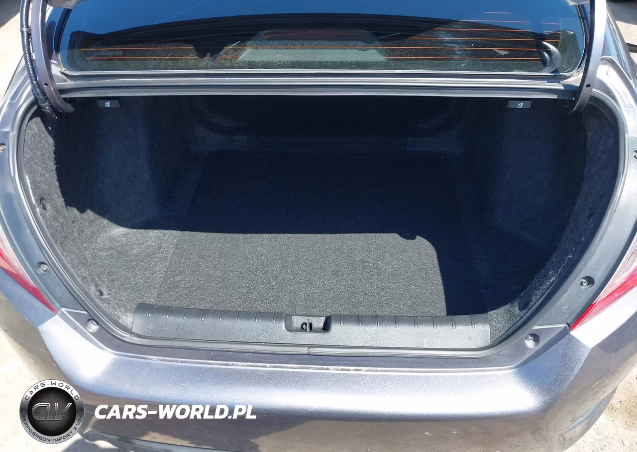 2016 Honda Civic Ex-T VIN:19XFC1F3XGE004292 - 17