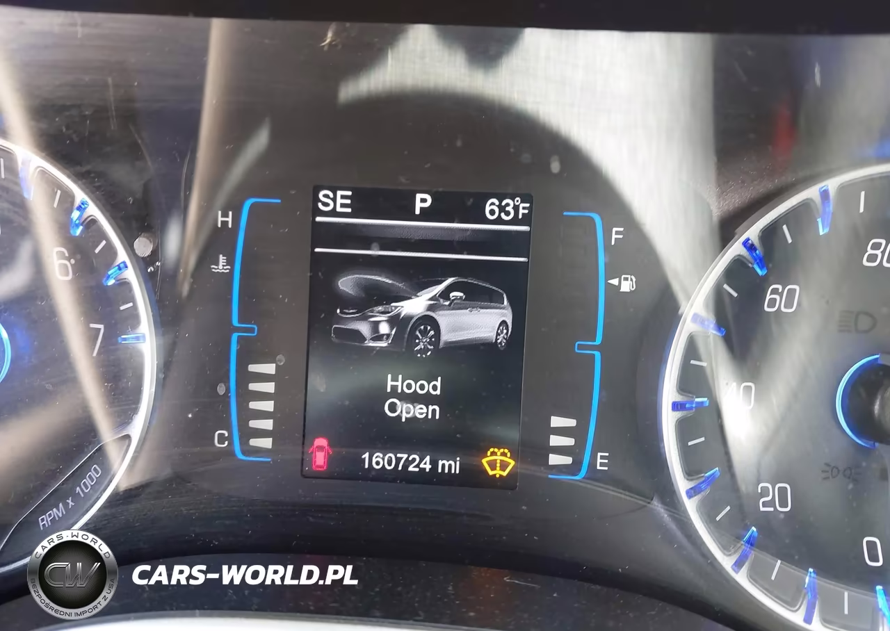 2017 Chrysler Pacifica Touring-L VIN:2C4RC1BG3HR598777 - 7