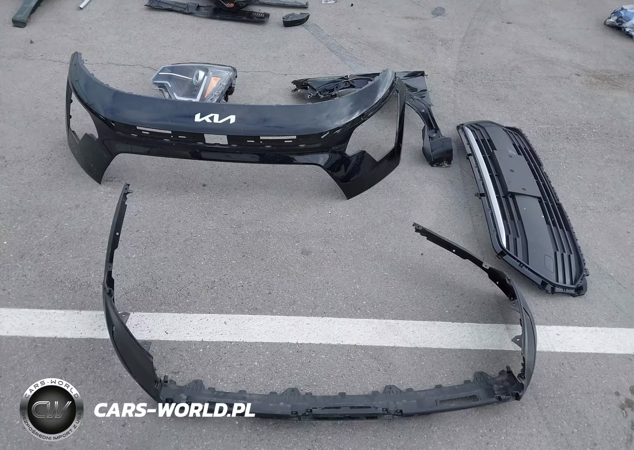 2025 Kia Niro Lx VIN:KNDCP3LE2S5234986 - 12