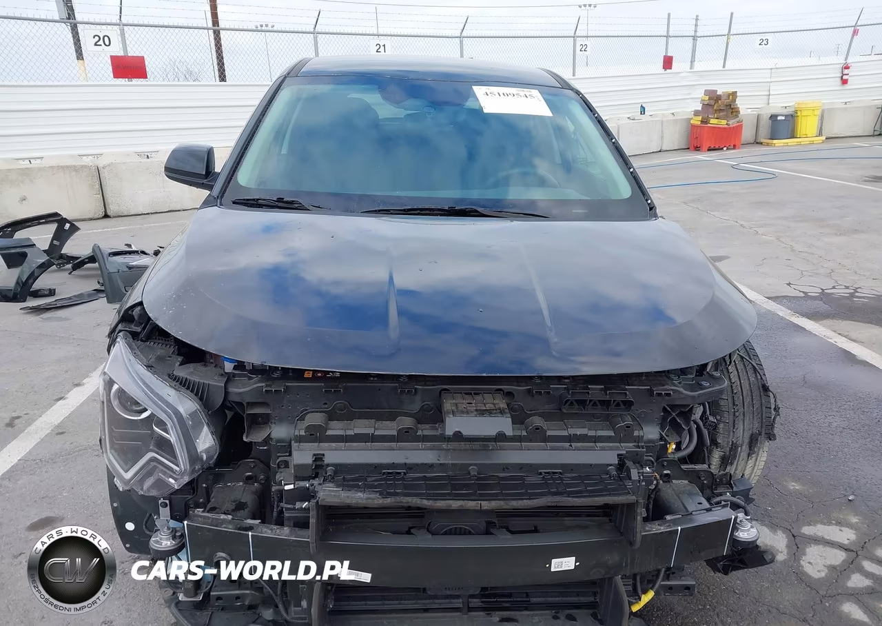 2025 Kia Niro Lx VIN:KNDCP3LE2S5234986 - 13