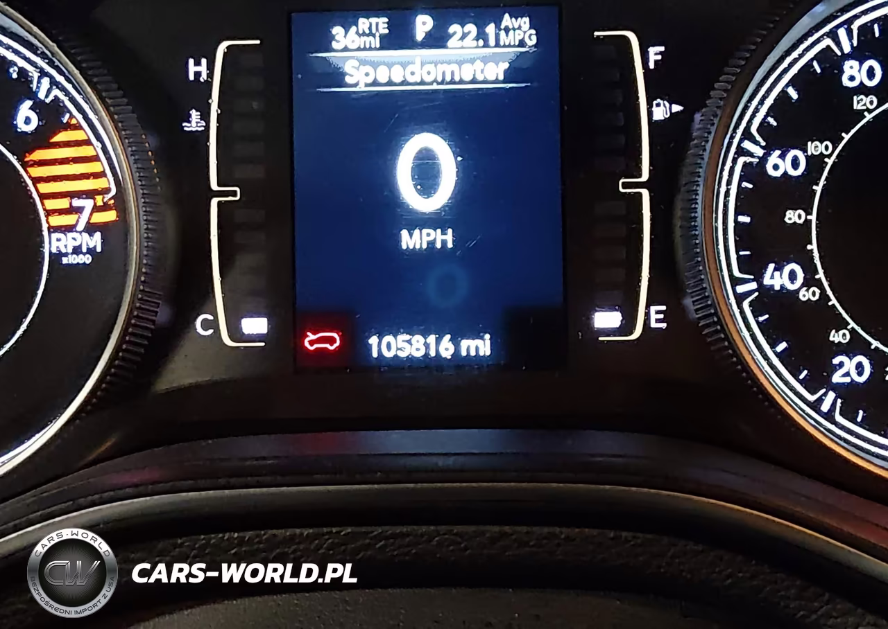 2019 Jeep Cherokee Latitude 4X4 VIN:1C4PJMCB4KD114160 - 15