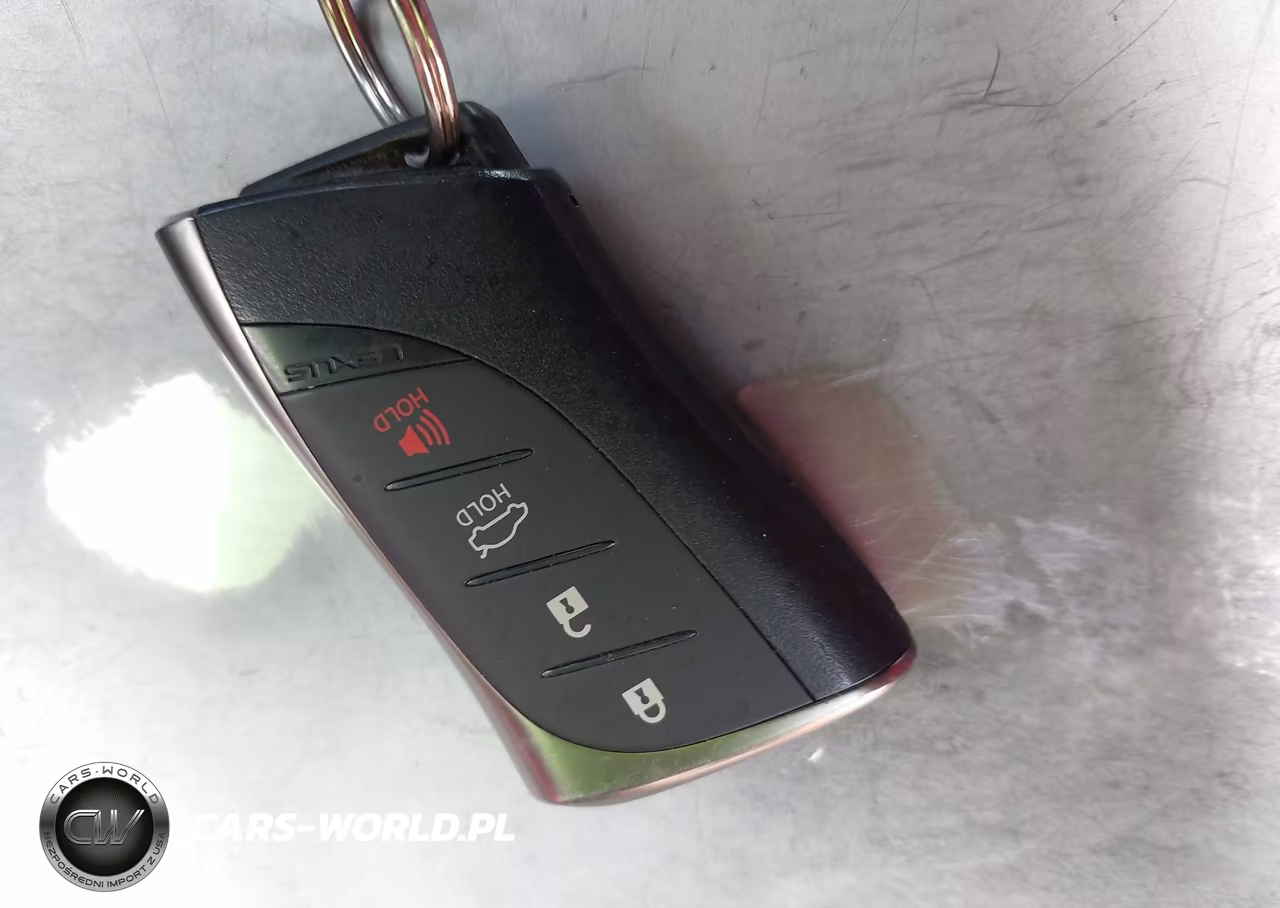 2020 Lexus Es 350 F Sport VIN:58AGZ1B16LU073620 - 11