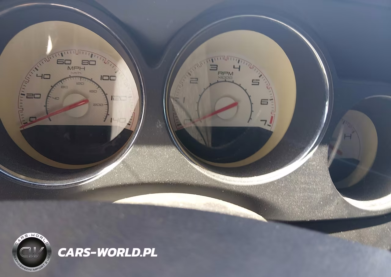 2013 Dodge Challenger Sxt VIN:2C3CDYAG6DH704303 - 7