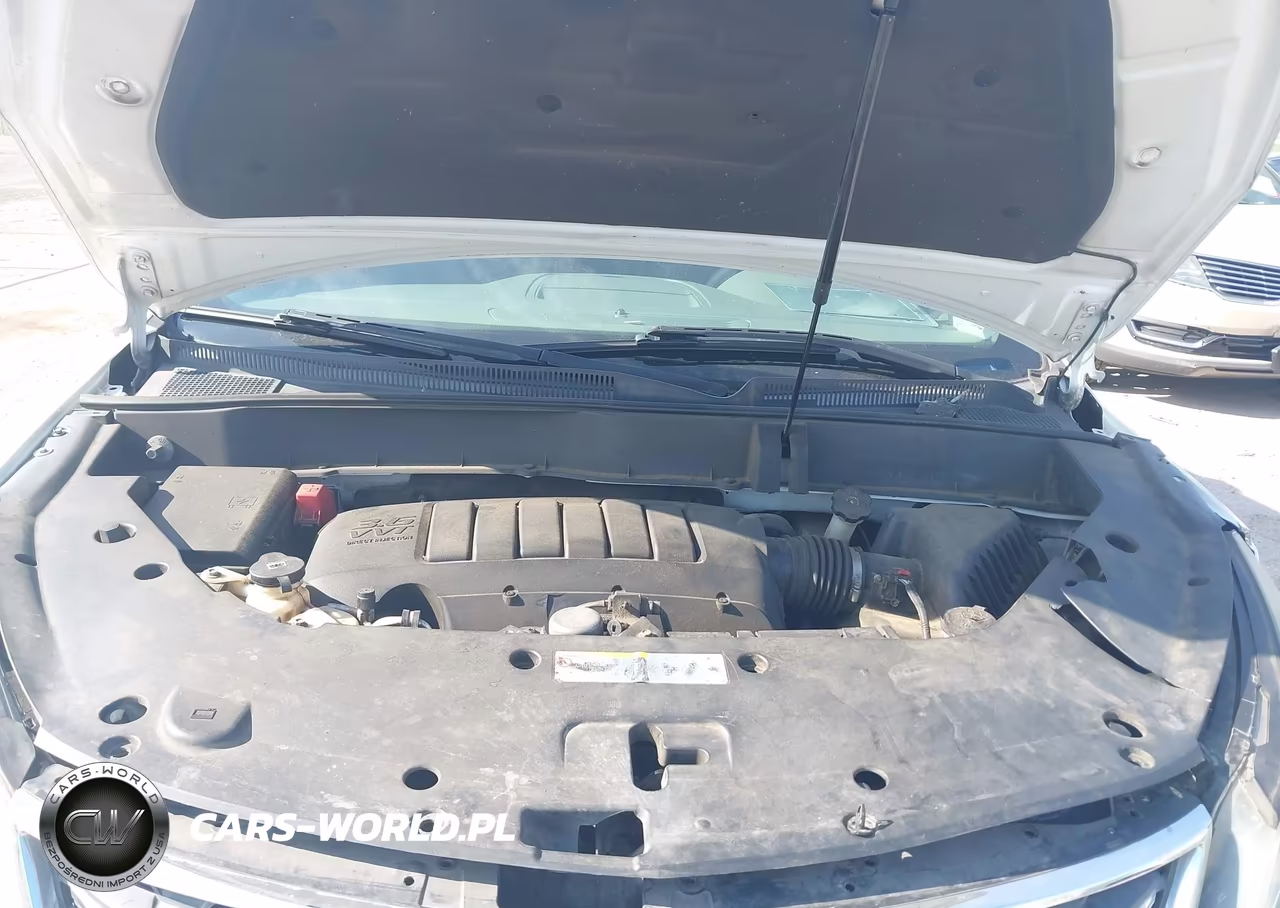 2015 Chevrolet Traverse 1Lt VIN:1GNKRGKD1FJ326875 - 10