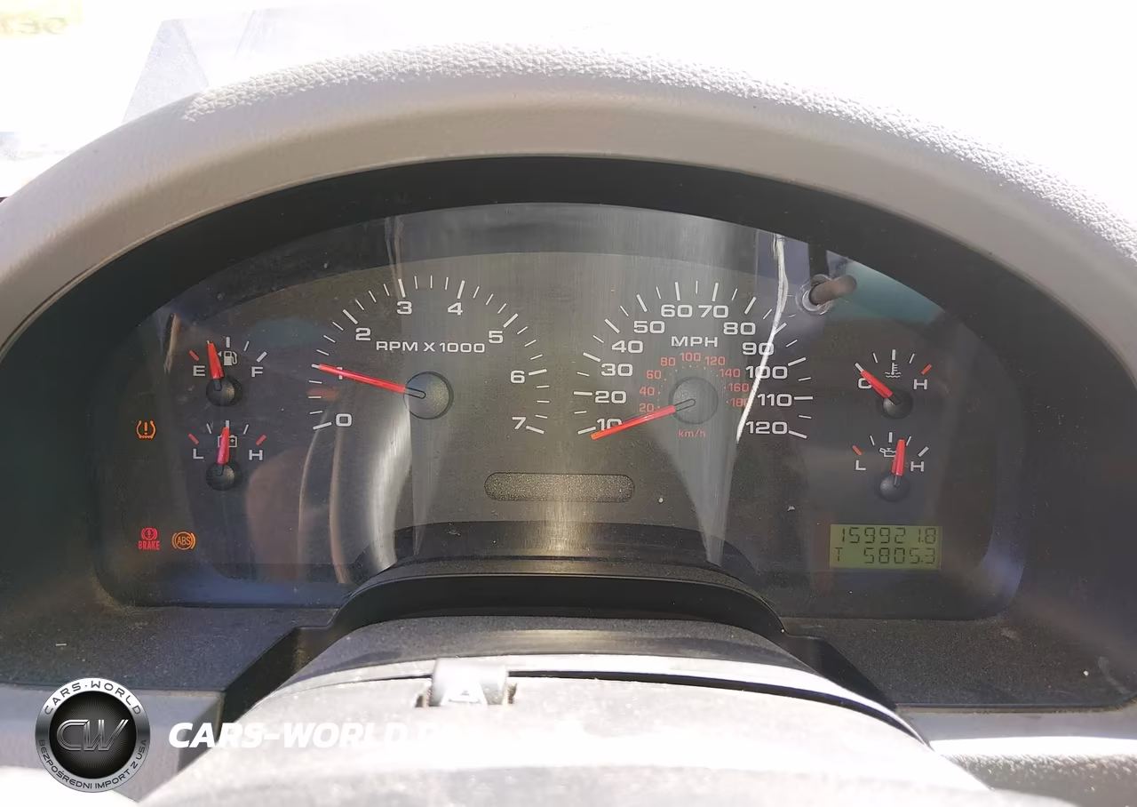 2008 Ford F-150 Stx-Xl-Xlt VIN:1FTRF12238KE35394 - 7
