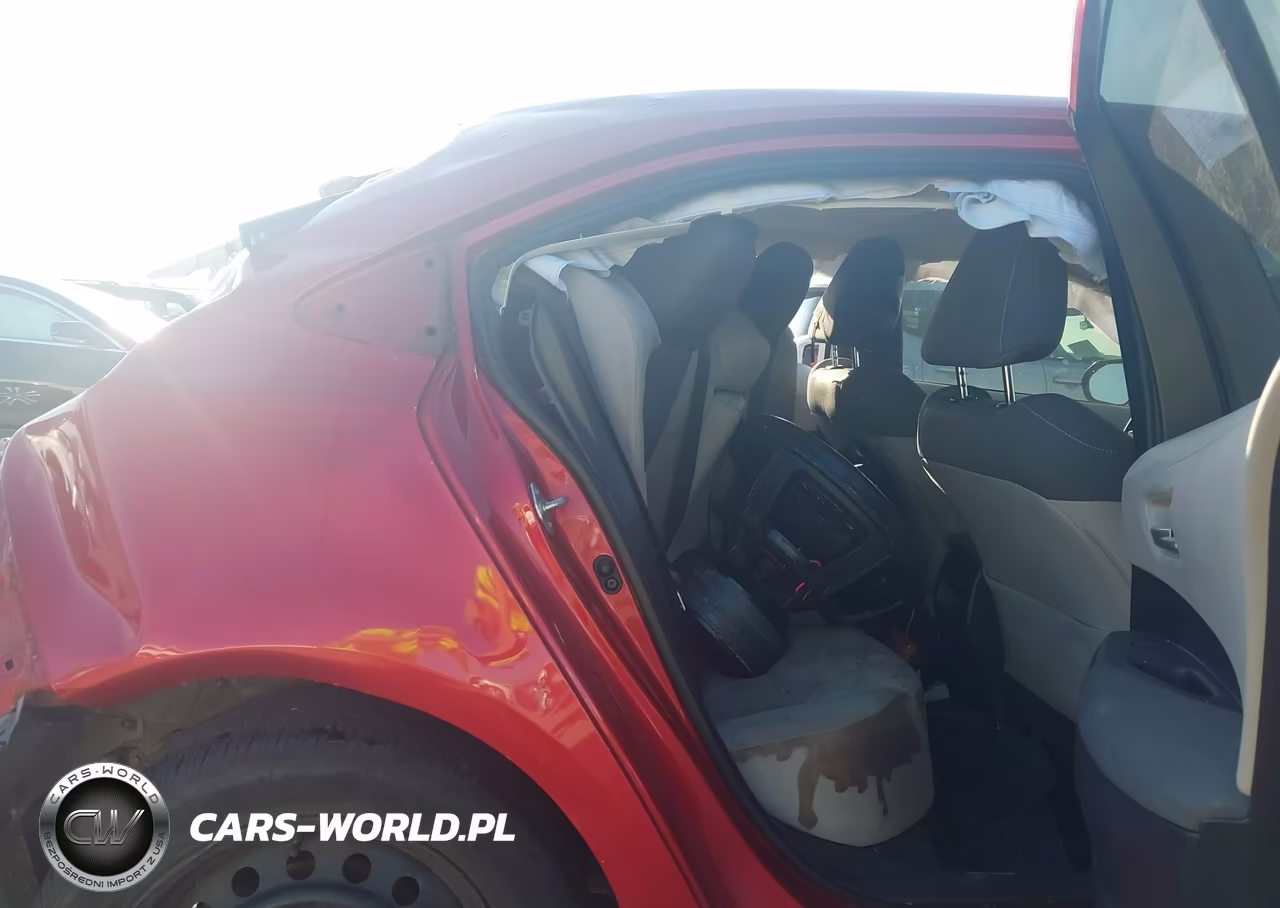 2020 Toyota Corolla Le VIN:JTDEPRAE6LJ056409 - 8