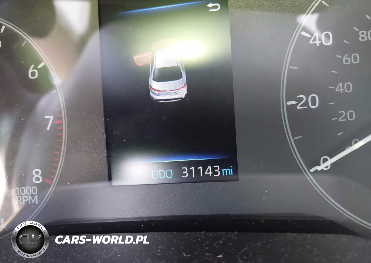 2024 Toyota Corolla Le VIN:5YFB4MDE2RP101294 - 14