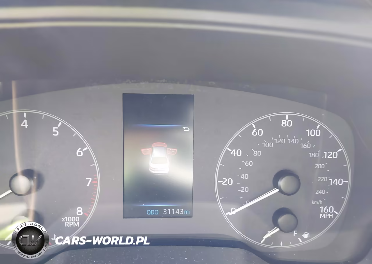 2024 Toyota Corolla Le VIN:5YFB4MDE2RP101294 - 7