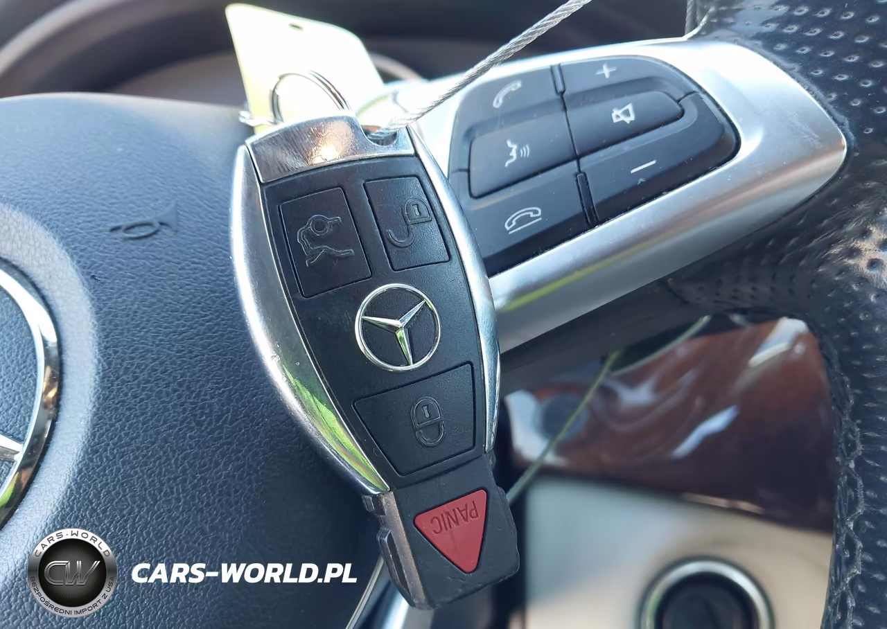 2017 Mercedes-Benz Cls 550 4Matic VIN:WDDLJ9BB8HA189764 - 11