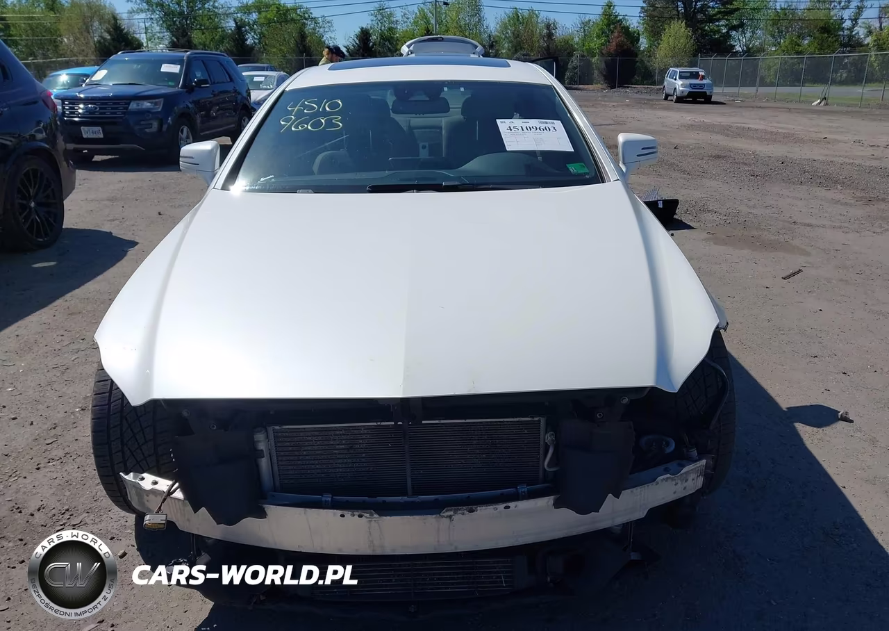 2017 Mercedes-Benz Cls 550 4Matic VIN:WDDLJ9BB8HA189764 - 12