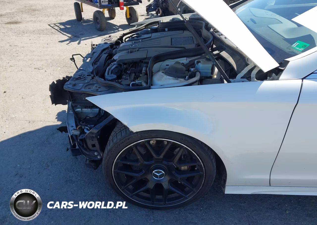 2017 Mercedes-Benz Cls 550 4Matic VIN:WDDLJ9BB8HA189764 - 6