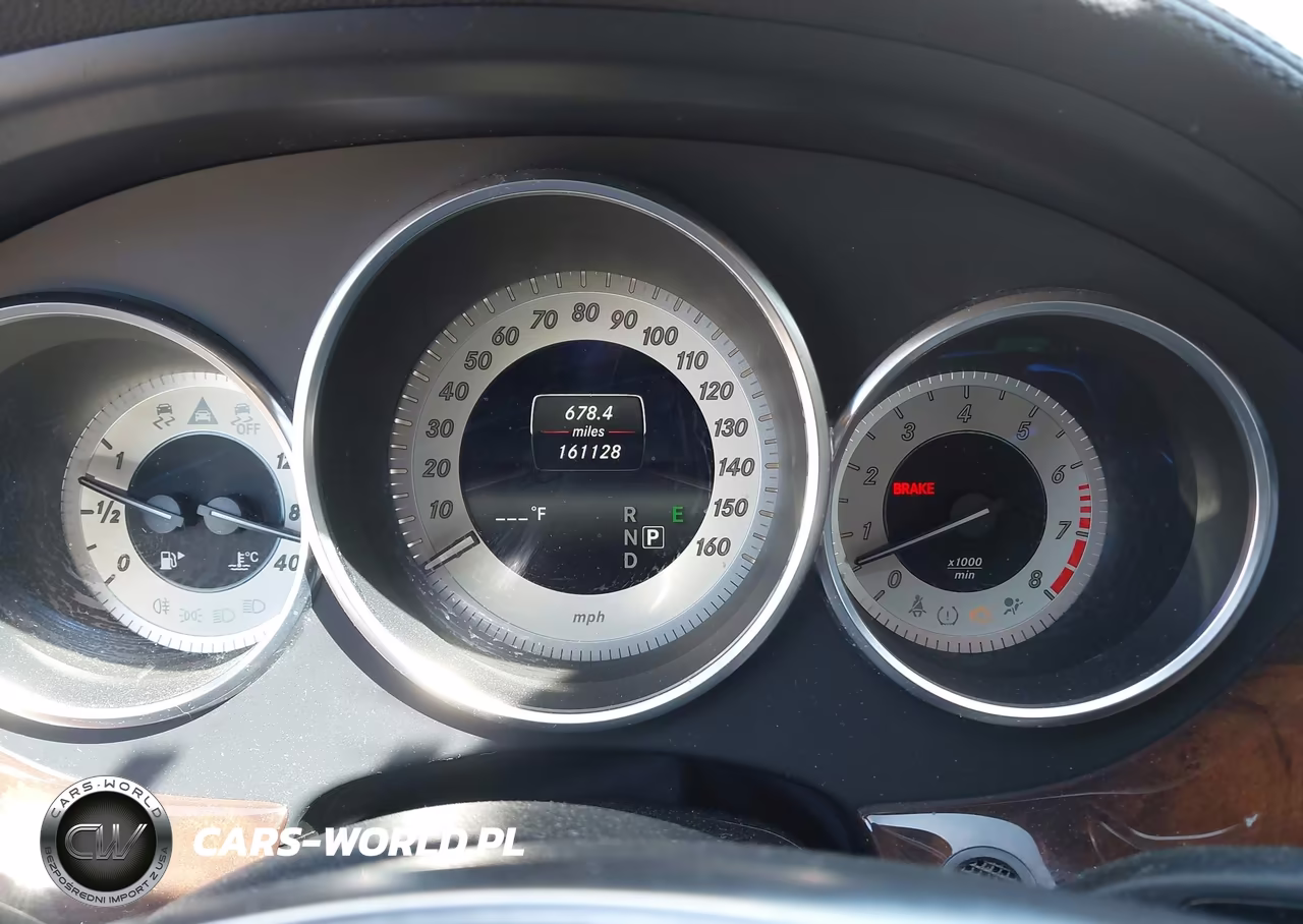 2017 Mercedes-Benz Cls 550 4Matic VIN:WDDLJ9BB8HA189764 - 7