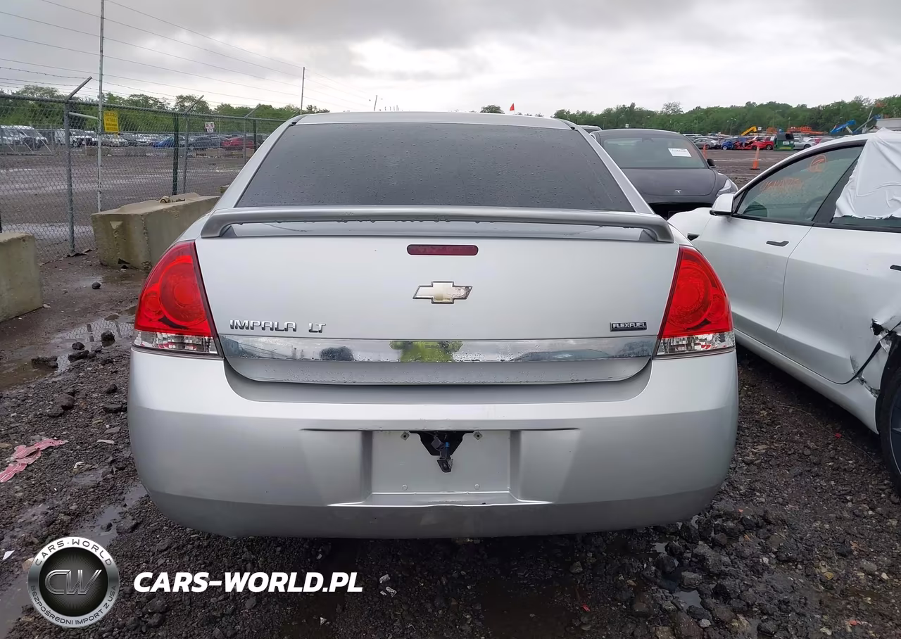 2011 Chevrolet Impala Lt VIN:2G1WG5EK1B1110925 - 17