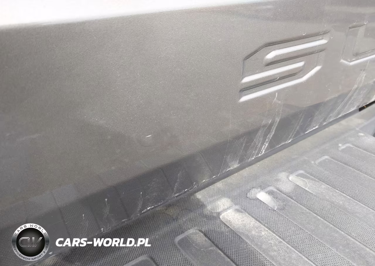 2019 Ford F-350 Xl VIN:1FT8W3B67KEF04281 - 6