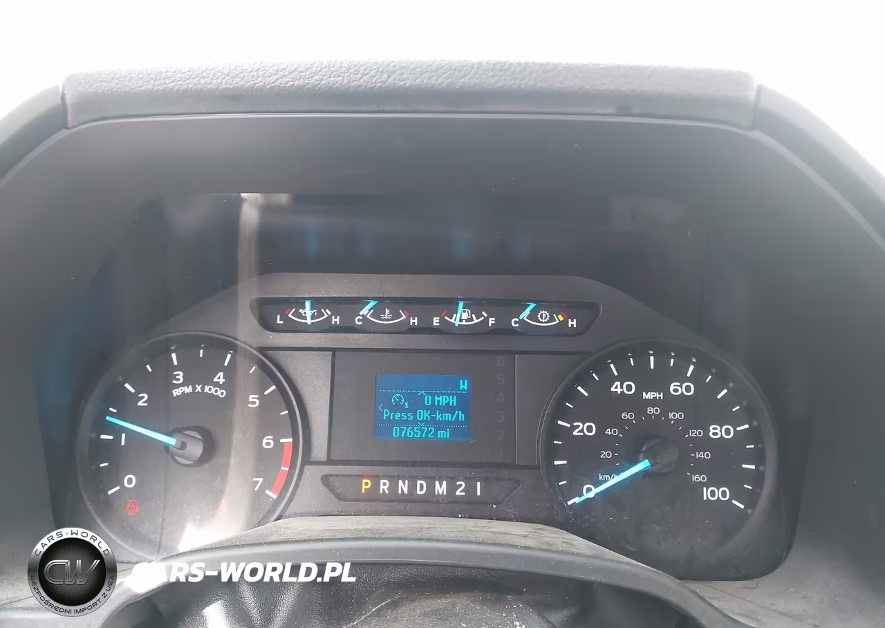 2019 Ford F-350 Xl VIN:1FT8W3B67KEF04281 - 7