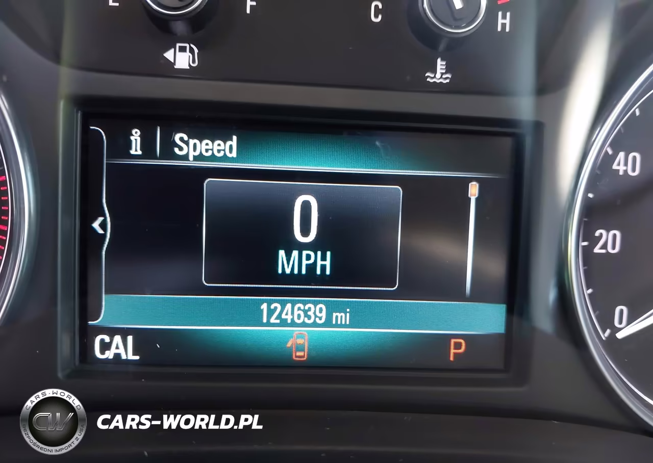 2019 Buick Enclave Fwd Essence VIN:5GAERBKW5KJ190739 - 15