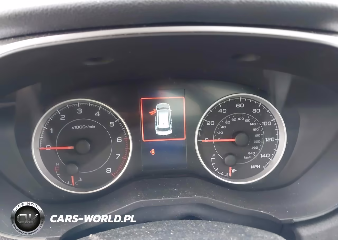 2019 Subaru Ascent Premium VIN:4S4WMAED7K3404877 - 15