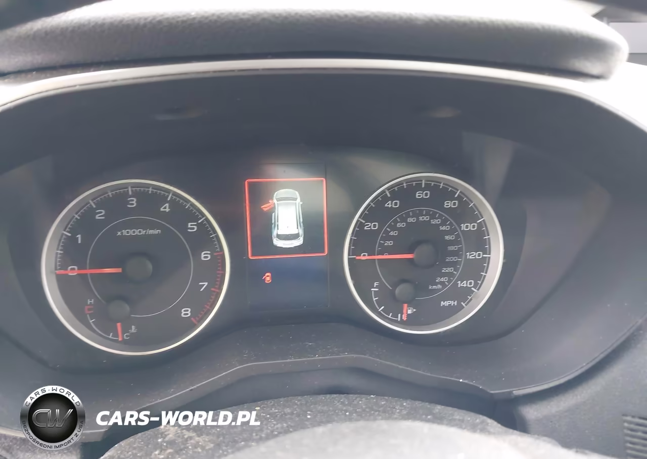 2019 Subaru Ascent Premium VIN:4S4WMAED7K3404877 - 7