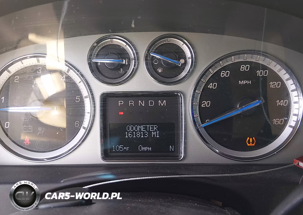2012 Cadillac Escalade Premium VIN:1GYS4CEF1CR251096 - 7