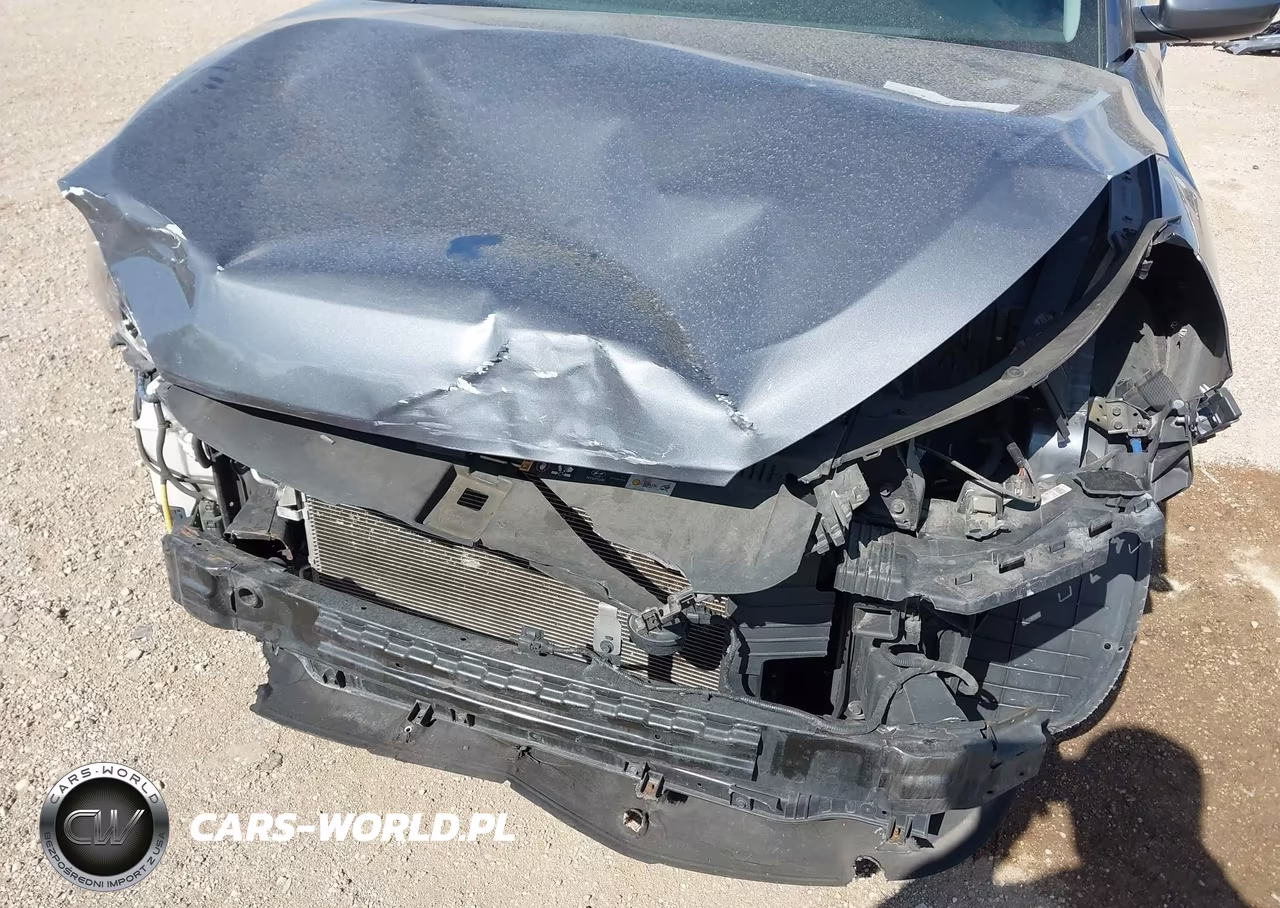 2019 Hyundai Tucson Se VIN:KM8J23A44KU056189 - 6