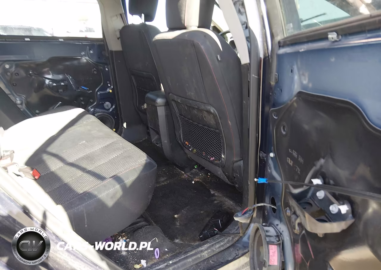 2017 GMC Terrain Sle-2 VIN:2GKFLTEK4H6294992 - 8