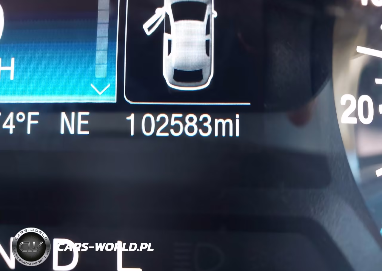 2018 Ford Fusion Se VIN:3FA6P0H75JR103848 - 16