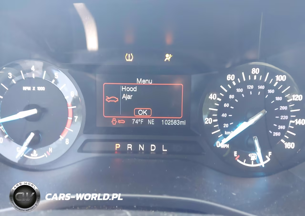 2018 Ford Fusion Se VIN:3FA6P0H75JR103848 - 7