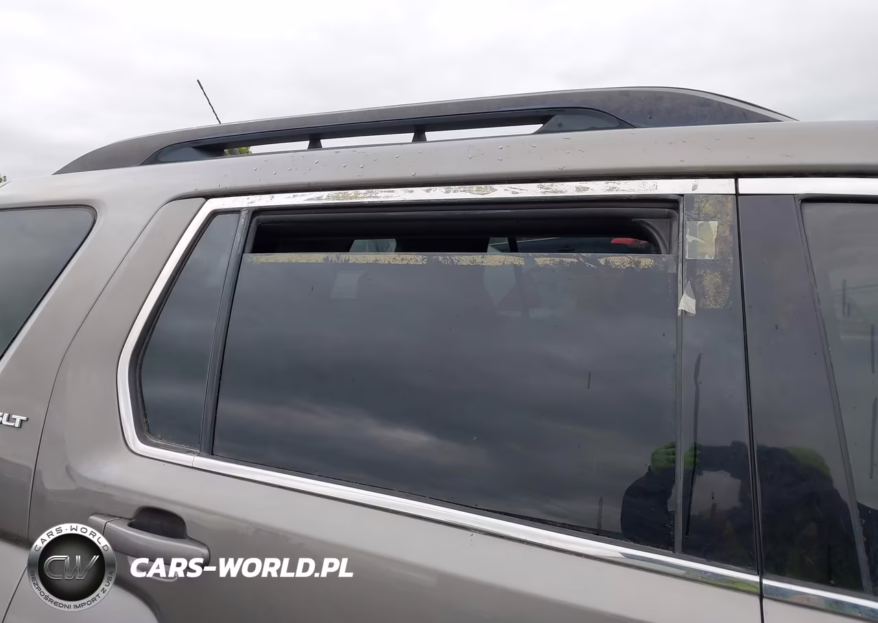 2011 GMC Terrain Slt-1 VIN:2CTALUEC7B6228579 - 17